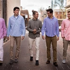 Meet your Posher, Dane